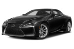 2021 Lexus LC 500